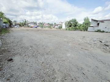 Tanah Kavling Griya Prujakan Bisa di Cicil