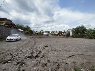 Tanah Kavling Griya Prujakan Bisa di Cicil