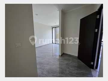 Disewakan Rumah Cluster Georgia Pik2 Milenial