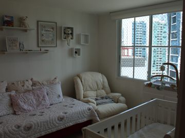 VENTA APARTAMENTO PUNTA PACIFICA