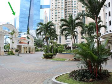VENTA APARTAMENTO PUNTA PACIFICA