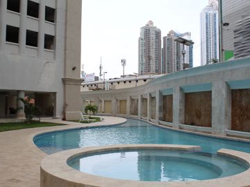 VENTA APARTAMENTO PUNTA PACIFICA