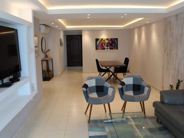 VENTA APARTAMENTO PUNTA PACIFICA