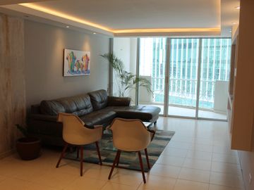 VENTA APARTAMENTO PUNTA PACIFICA