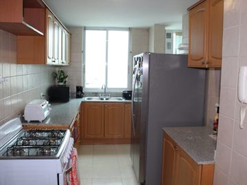 VENTA APARTAMENTO PUNTA PACIFICA