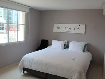 VENTA APARTAMENTO PUNTA PACIFICA