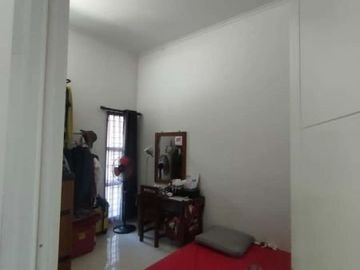 Rumah Minimalis di Cihanjuang