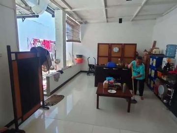 Rumah Minimalis di Cihanjuang