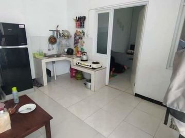 Rumah Minimalis di Cihanjuang