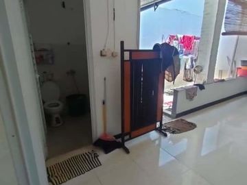 Rumah Minimalis di Cihanjuang