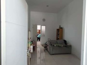 Rumah Minimalis di Cihanjuang