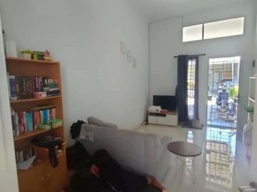 Rumah Minimalis di Cihanjuang