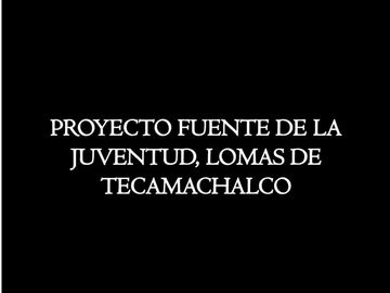 Departamento de 315 mts en venta en Tecamachalco
