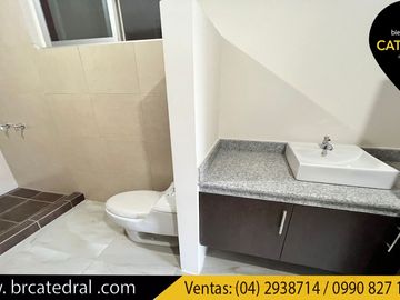 Departamento de venta en Ceibos – código:13699