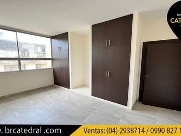 Departamento de venta en Ceibos – código:13699