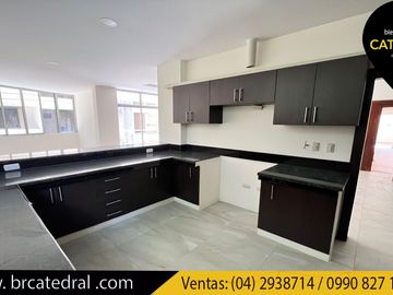 Departamento de venta en Ceibos – código:13699