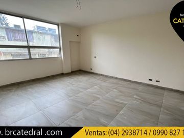 Departamento de venta en Ceibos – código:13699