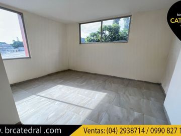 Departamento de venta en Ceibos – código:13699