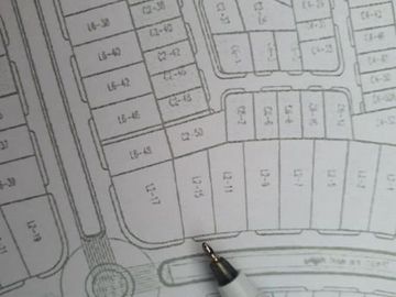 Kavling Pakuwon City L02 STRATEGIS, BOULEVARD UTAMA