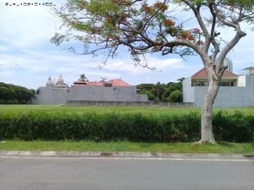 Kavling Pakuwon City L02 STRATEGIS, BOULEVARD UTAMA