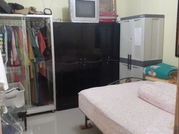 Rumah Second Rp 650 Juta, 1 Lnt, di Pancoran Mas, Depok. LT