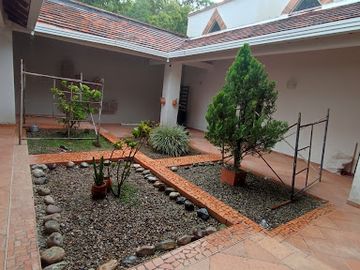 VENTA de CASAS en PIEDECUESTA