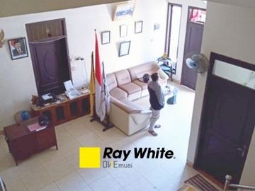 Dijual Rumah di Gayungan, Surabaya