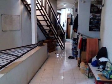 Rumah strategis posisi hook pinggir jalan bima arjuna cicendo bandung tengah | MARTIN