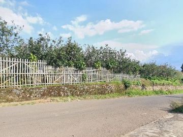spesial tanah villa elite kawasan selecta kota batu