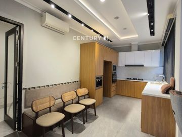Rumah Siap Huni Area Discovery Bintaro Jaya 5786