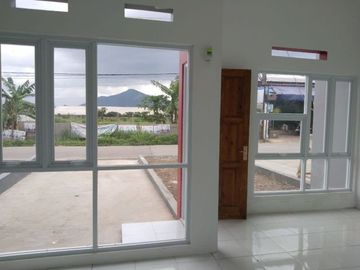 Rumah 2LT Termurah di Bandung Timur Cicalengka CASH Hanya 445 Juta