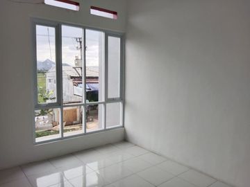 Rumah 2LT Termurah di Bandung Timur Cicalengka CASH Hanya 445 Juta