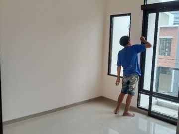 Rumah Sultan tengah Kota Mainroad Cicaheum dekat Gasibu, Dago dan ITB