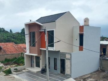 Rumah Sultan tengah Kota Mainroad Cicaheum dekat Gasibu, Dago dan ITB