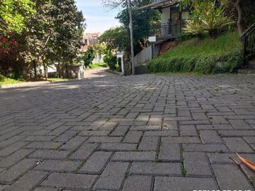 Rumah Sultan tengah Kota Mainroad Cicaheum dekat Gasibu, Dago dan ITB