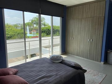 VENDO DE OPORTUNIDAD CASA EN URBANIZACION MÓNACO - ISLA MOCOLI