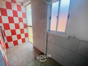 Departamento Las rejas norte ID: 120039s