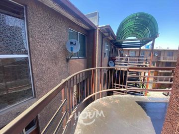Departamento Las rejas norte ID: 120039s