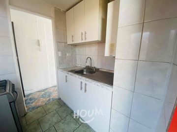 Departamento Las rejas norte ID: 120039s