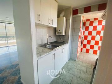 Departamento Las rejas norte ID: 120039s