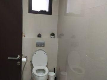 DIJUAL RUMAH DEPARK BSD LUAS 200 HADAP SELATAN JUAL RUGI