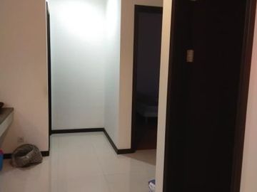 DIJUAL RUMAH DEPARK BSD LUAS 200 HADAP SELATAN JUAL RUGI