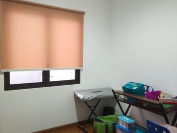 DIJUAL RUMAH DEPARK BSD LUAS 200 HADAP SELATAN JUAL RUGI