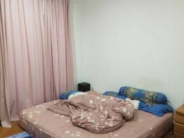 DIJUAL RUMAH DEPARK BSD LUAS 200 HADAP SELATAN JUAL RUGI