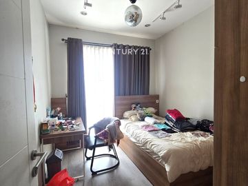 Rumah Siap Huni Di Graha Raya 8513