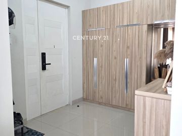 Rumah Siap Huni Di Graha Raya 8513