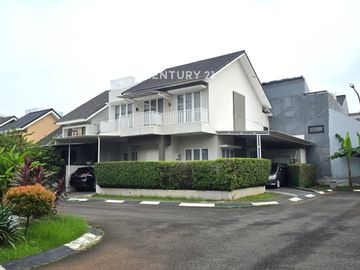 Rumah Siap Huni Di Graha Raya 8513
