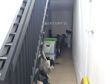 Rumah Siap Huni Di Graha Raya 8513