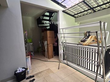 Rumah Siap Huni Di Graha Raya 8513