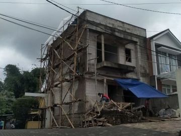Warga Jakarta investasi menguntungkan Perumahan Islami Bandung